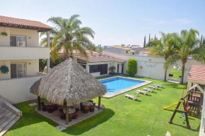  Hotel Real de TX  Текискиапан